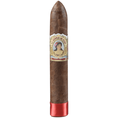 La Aroma de Cuba Reserva Belicoso