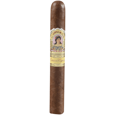 La Aroma de Cuba Edicion Especial #1