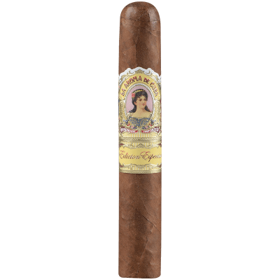 La Aroma de Cuba Edicion Especial #2