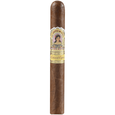 La Aroma de Cuba Edicion Especial #3