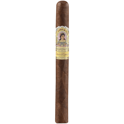 La Aroma de Cuba Edicion Especial #4