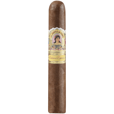 La Aroma de Cuba Edicion Especial #60