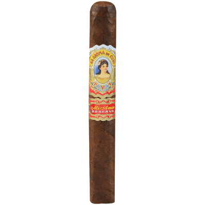 La Aroma de Cuba Reserva Beso