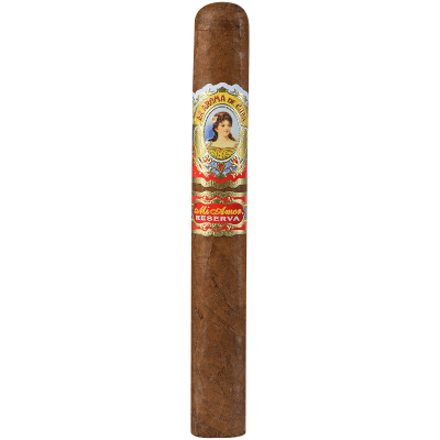 La Aroma de Cuba Reserva Divino