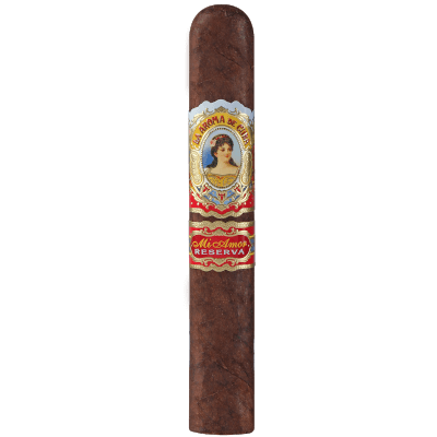 La Aroma de Cuba Reserva Maximo