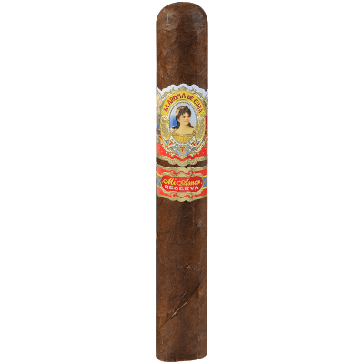 La Aroma de Cuba Reserva Pomposo