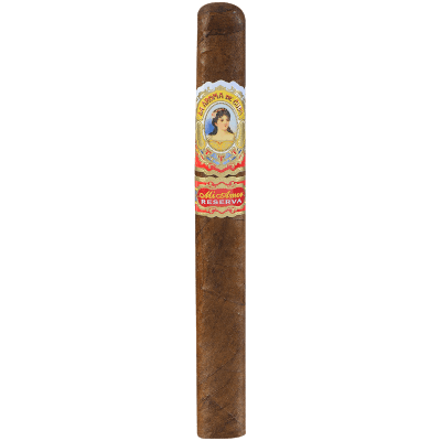 La Aroma de Cuba Reserva Romatico