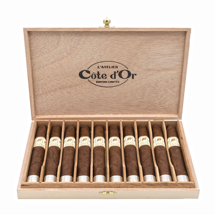 Tatuaje L'Atelier Côte d'Or ’19