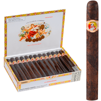 La Gloria Cubana Maduro Charlemagne