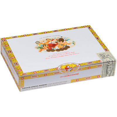 La Gloria Cubana Natural Charlemagne