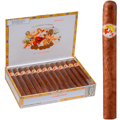 La Gloria Cubana Natural Charlemagne