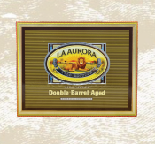 La Aurora Preferido Double Barrel-Aged Perfecto Tubo