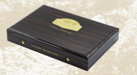 La Aurora Prime Collection Sampler