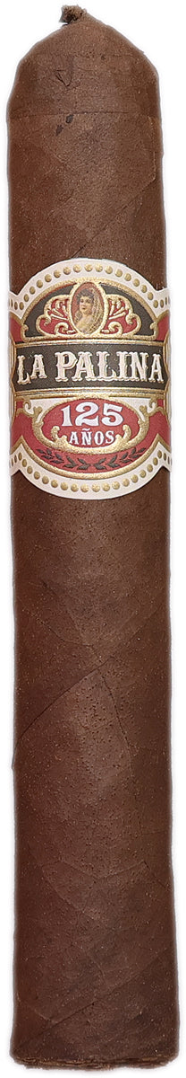 La Palina 125th Anniversary Gran Robusto