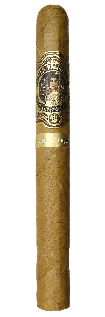 La Palina Classic Connecticut Churchill