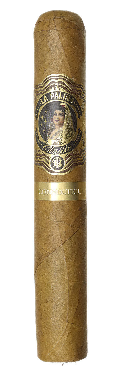 La Palina Classic Connecticut Gordo