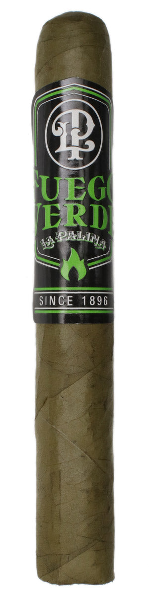 La Palina Fuego Verde Robusto