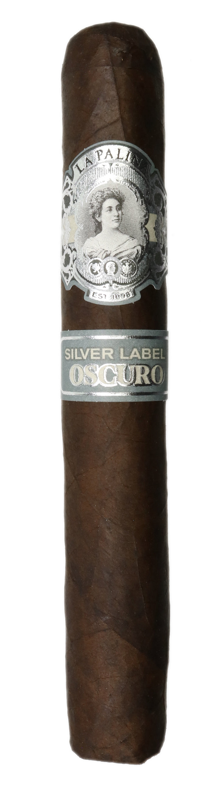 拉帕琳娜 | 银标 罗布图