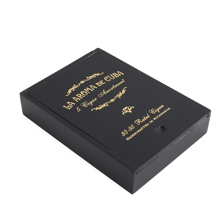La Aroma de Cuba 92-95 Rated Sampler