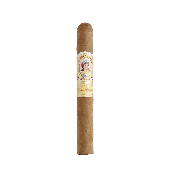 La Aroma de Cuba Edicion Especial #1