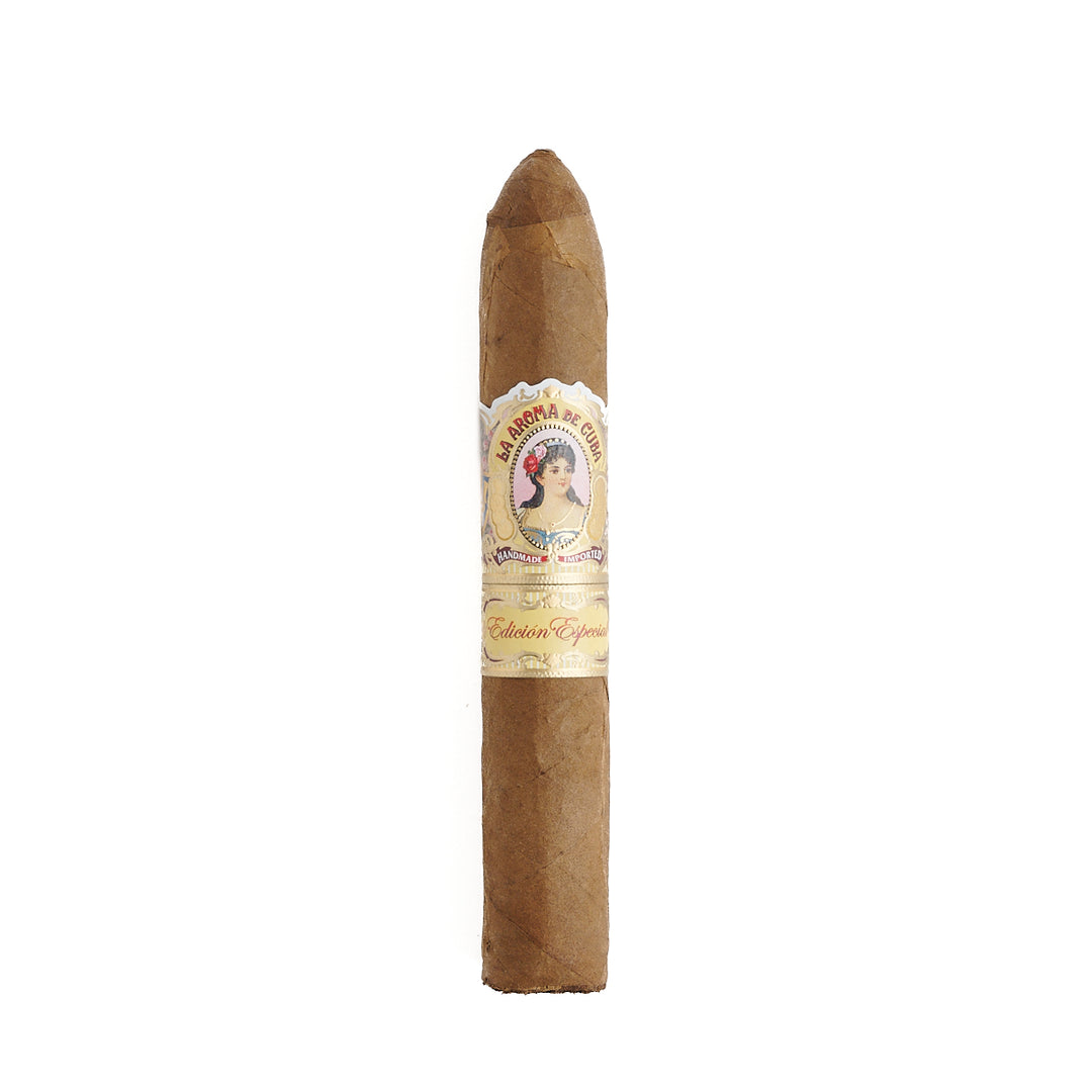 La Aroma de Cuba Edicion Especial #4