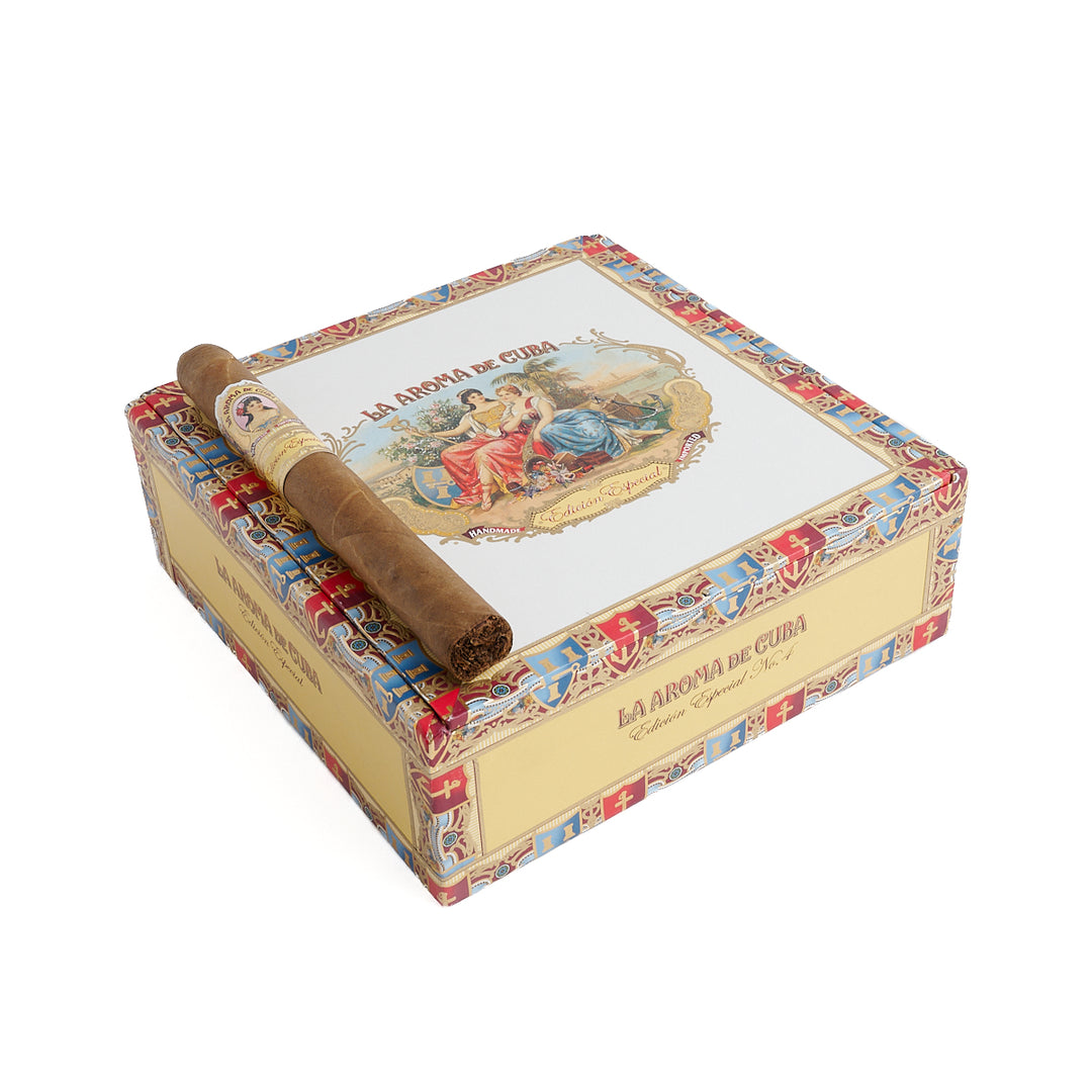 La Aroma de Cuba Edicion Especial #5