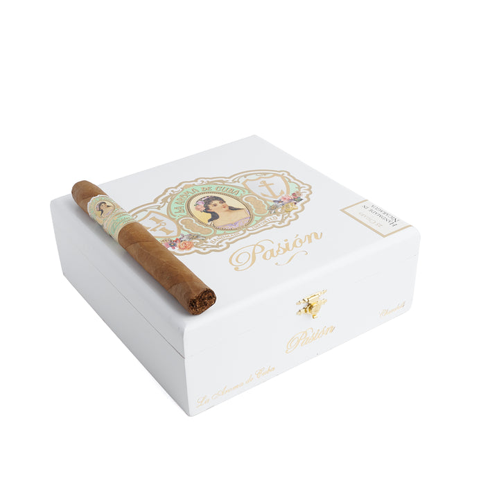 La Aroma de Cuba Pasion Churchill