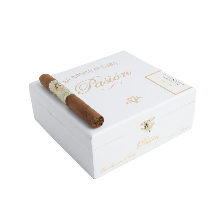 La Aroma de Cuba Pasion Corona Gorda