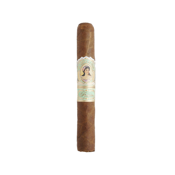 La Aroma de Cuba Pasion Robusto