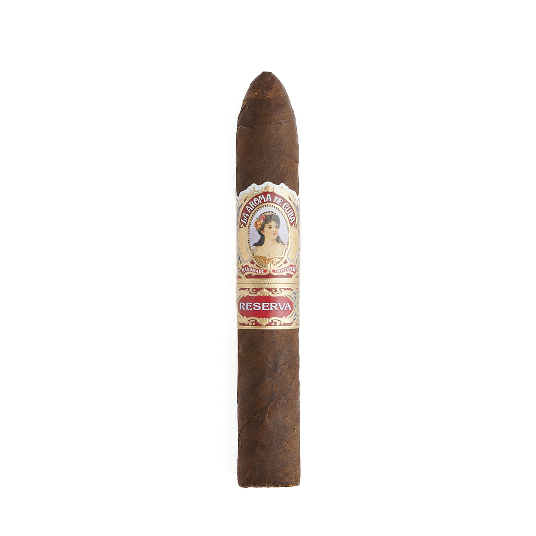 La Aroma de Cuba Reserva Belicoso