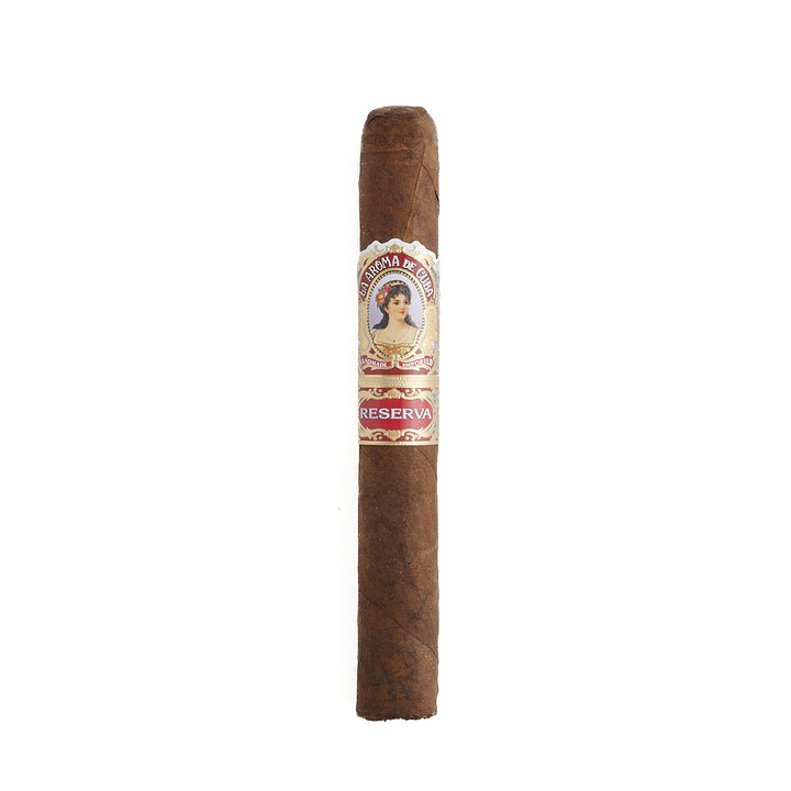 La Aroma de Cuba Reserva Beso