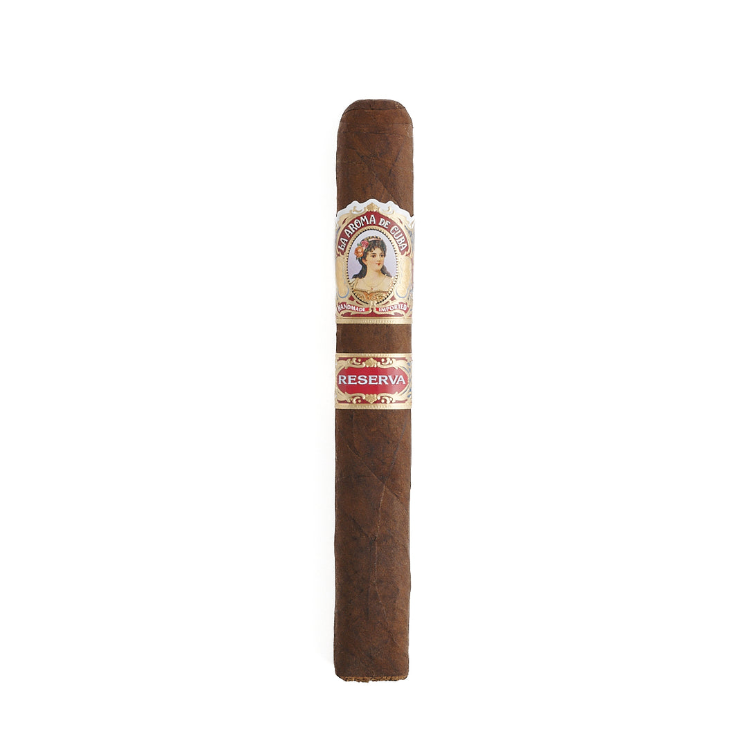 La Aroma de Cuba Reserva Divino
