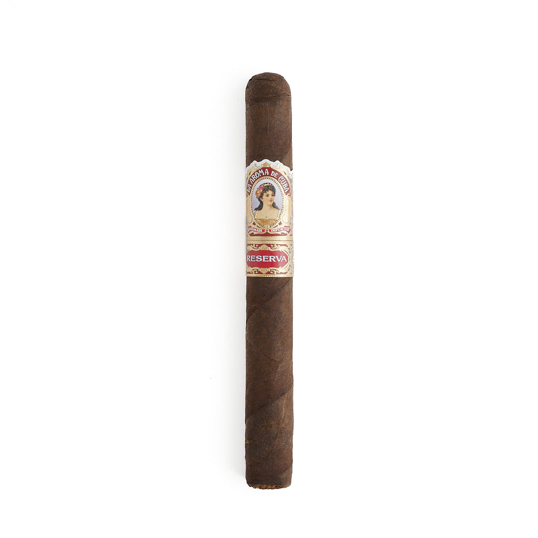 La Aroma de Cuba Reserva Romatico