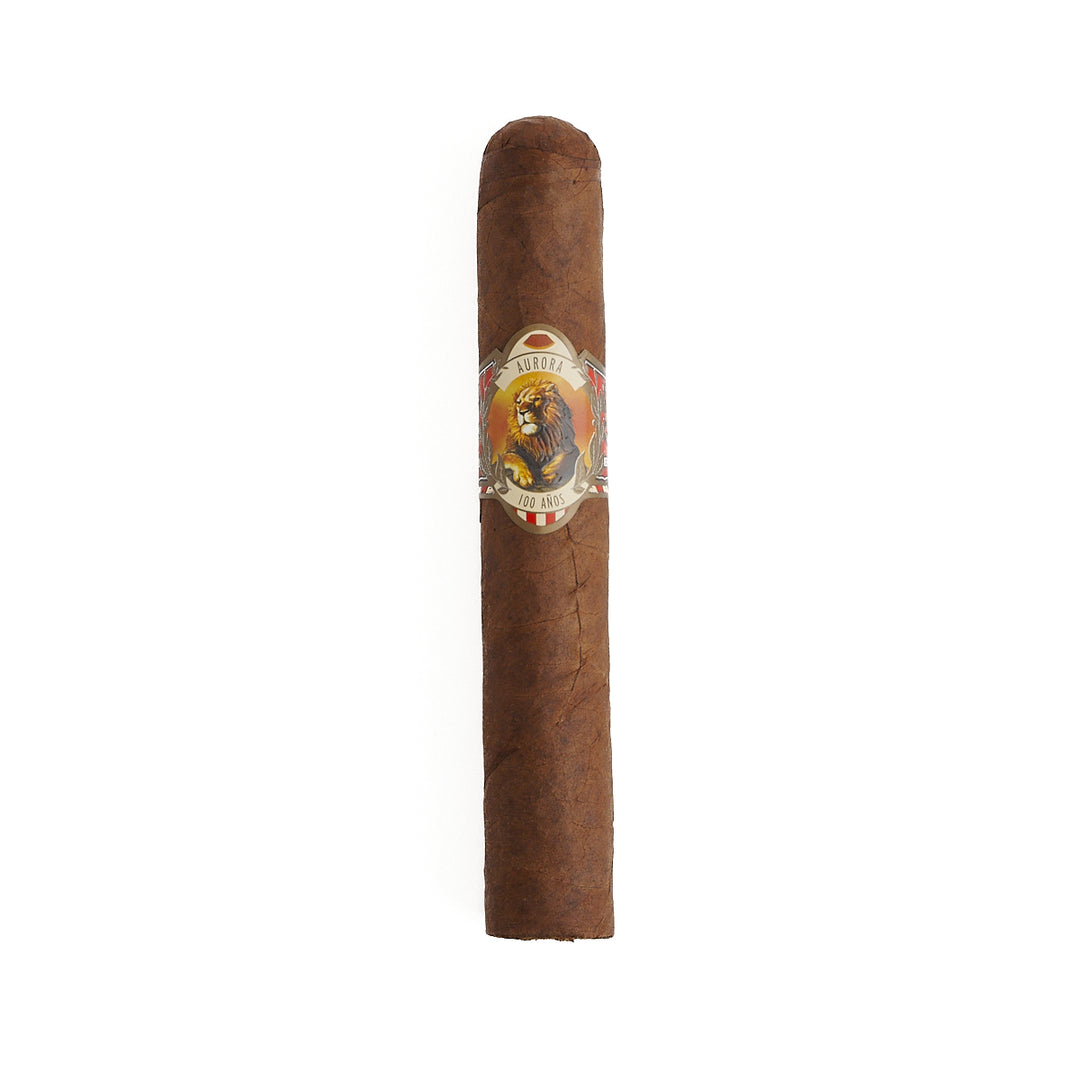 La Aurora 100 Anos Robusto