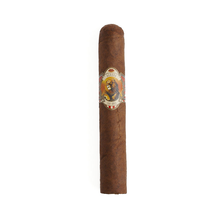 La Aurora 100 Anos Robusto