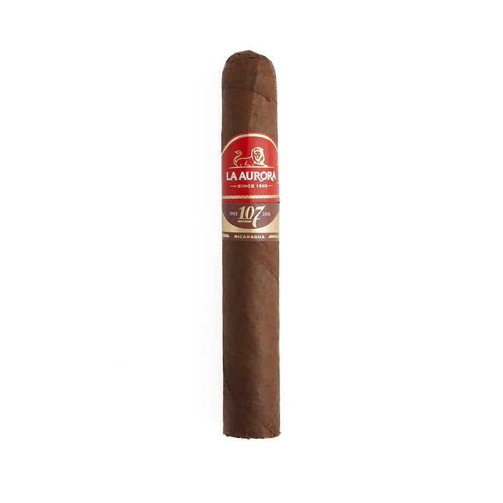La Aurora 107 Nicaragua Gran Toro
