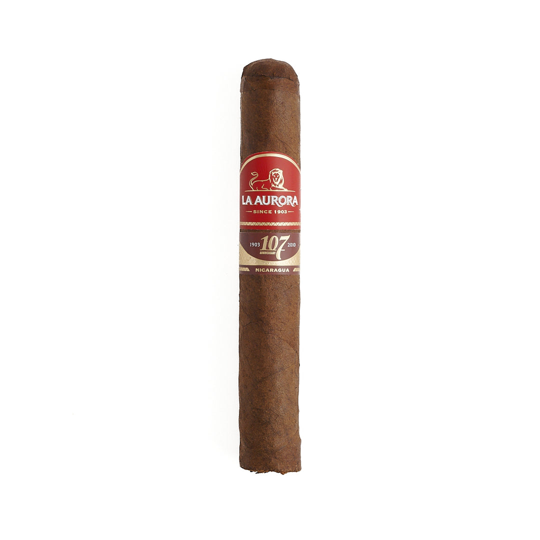La Aurora 107 Nicaragua Toro
