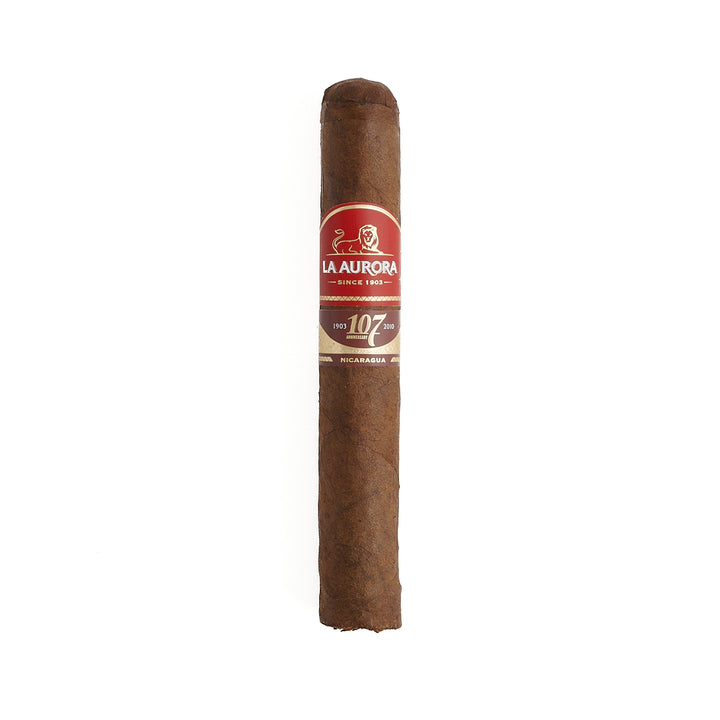 La Aurora 107 Nicaragua Toro