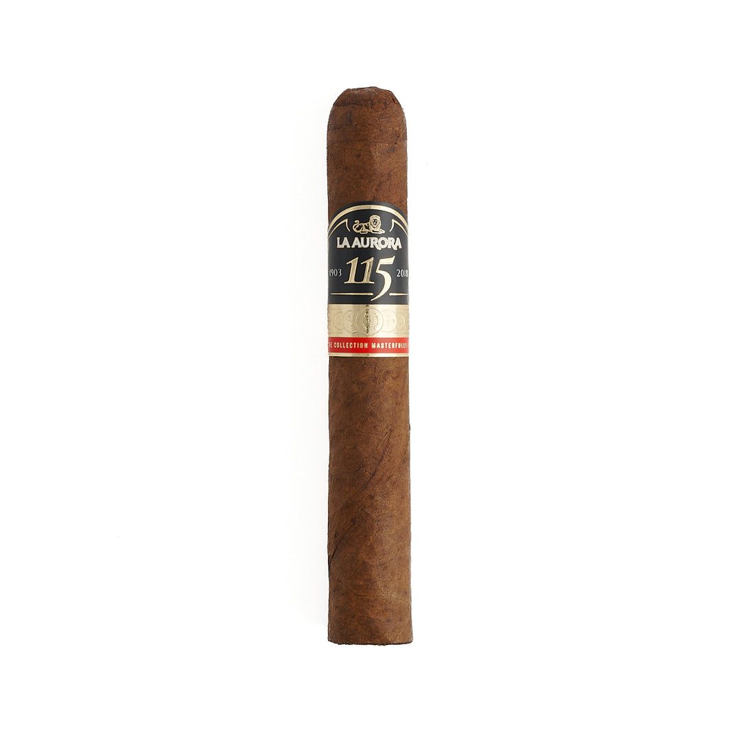 La Aurora 115th Anniversary Gran Toro