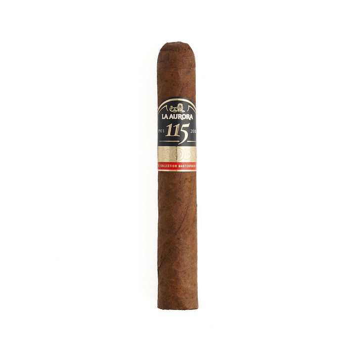 La Aurora 115th Anniversary Gran Toro