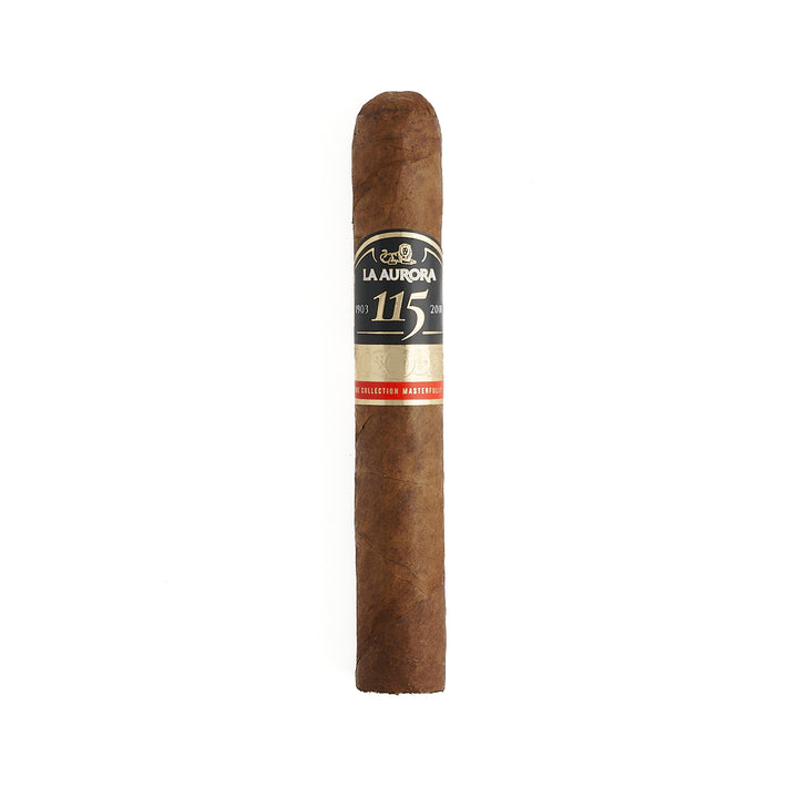 La Aurora 115th Anniversary Toro