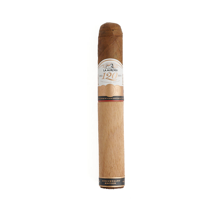 La Aurora 120th Anniversary Gran Toro