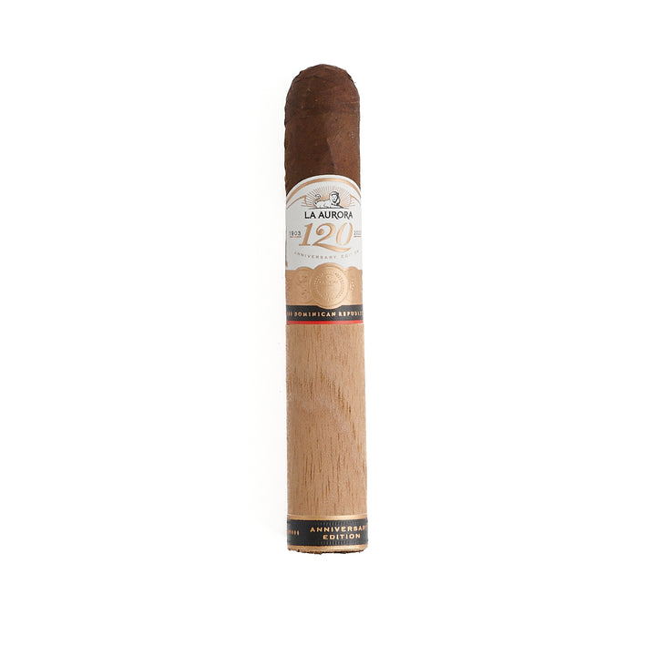 La Aurora 120th Anniversary Robusto