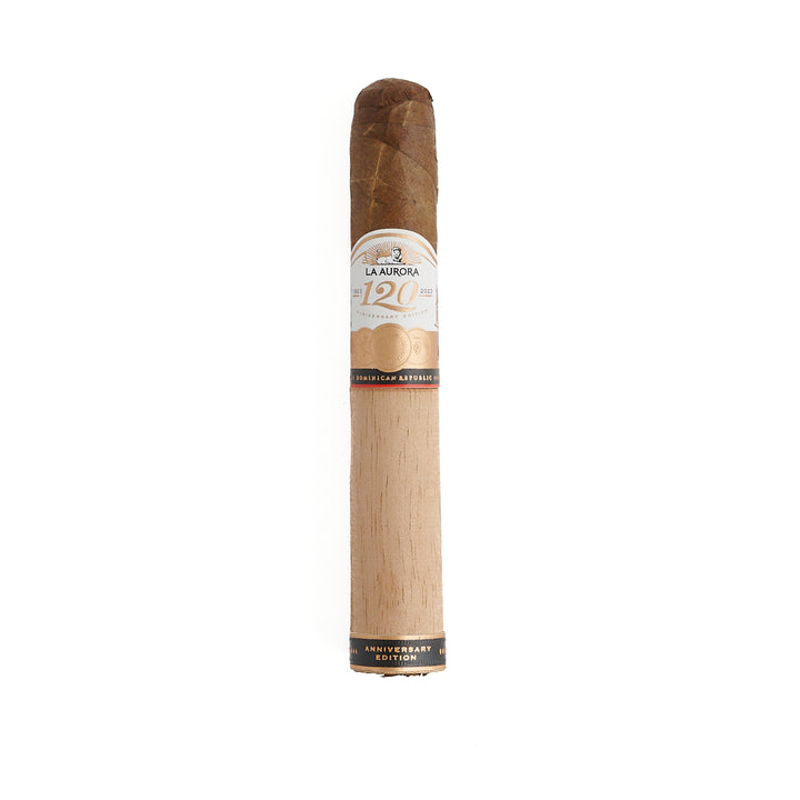 La Aurora 120th Anniversary Toro