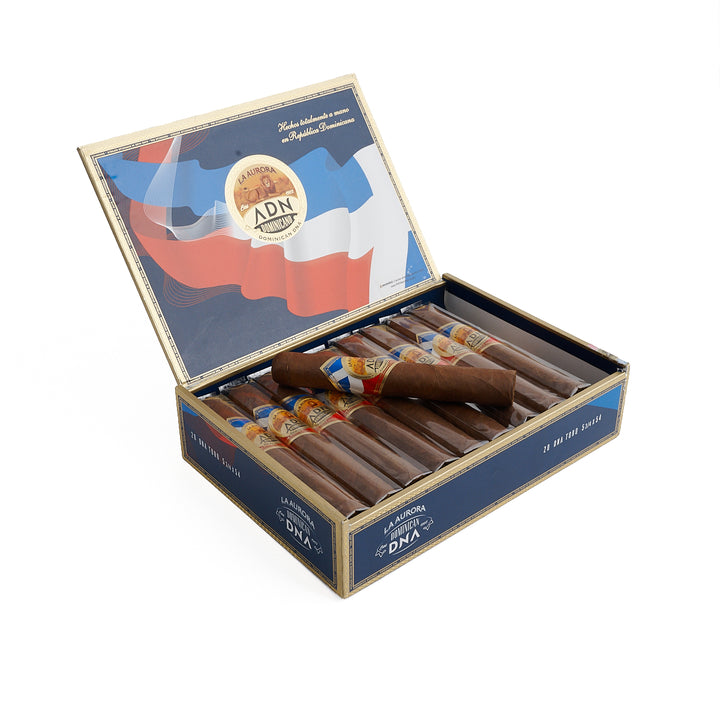 La Aurora ADN Dominicano Toro