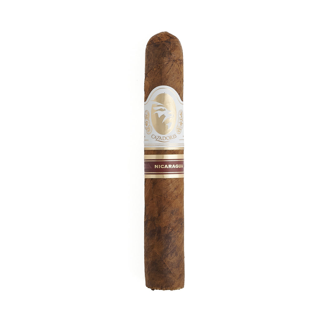 La Aurora Cazadores Nicaragua Robusto