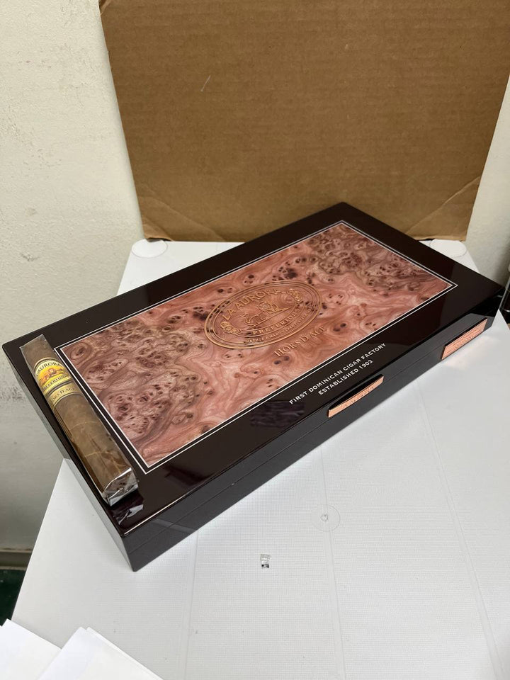 La Aurora Hors D'Age 2022 Toro