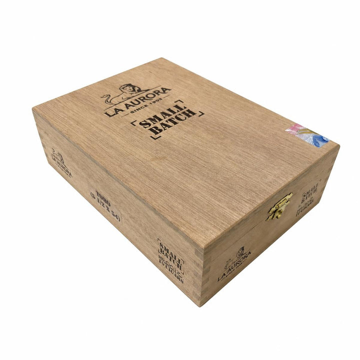 La Aurora Small Batch Lot 12 Toro AI product photo