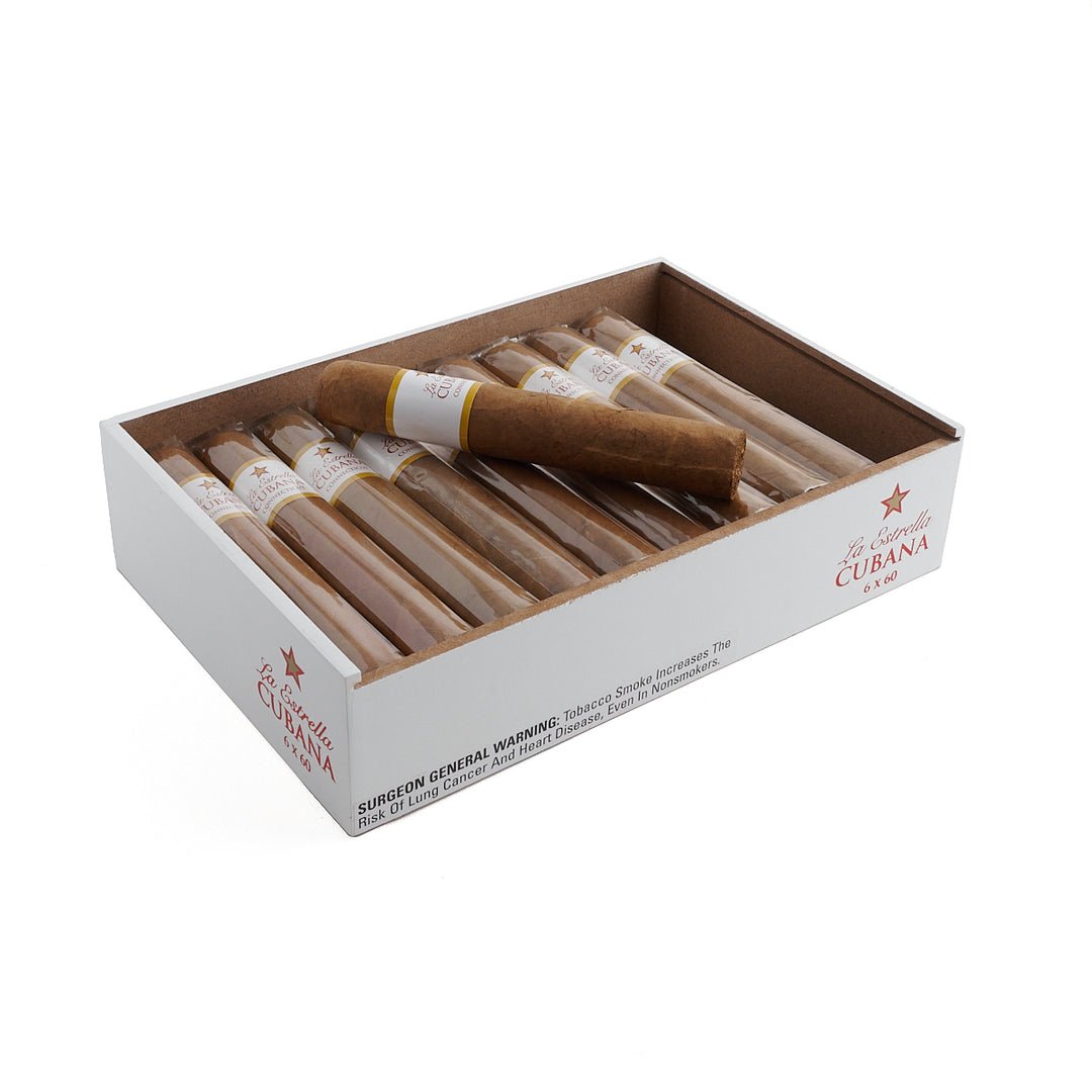 La Estrella Cubana Connecticut Gigante