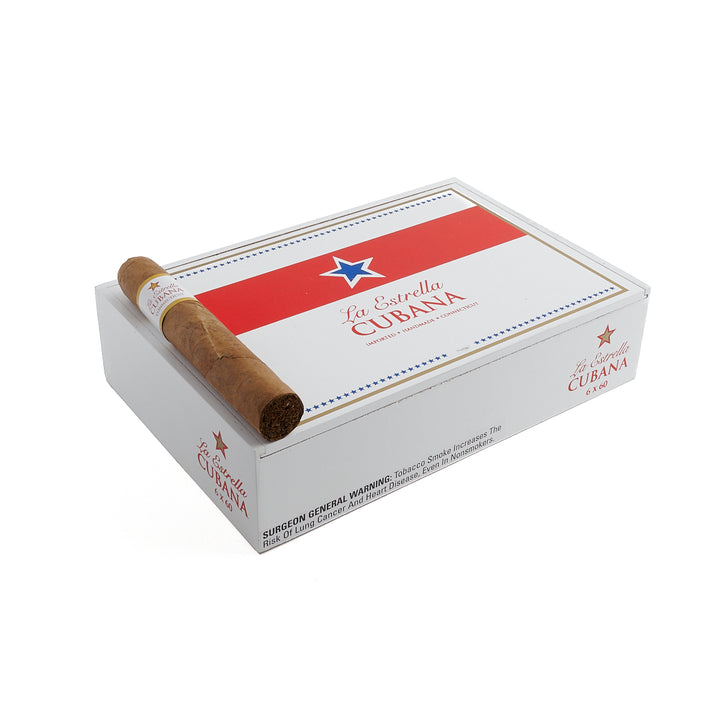 La Estrella Cubana Connecticut Gigante